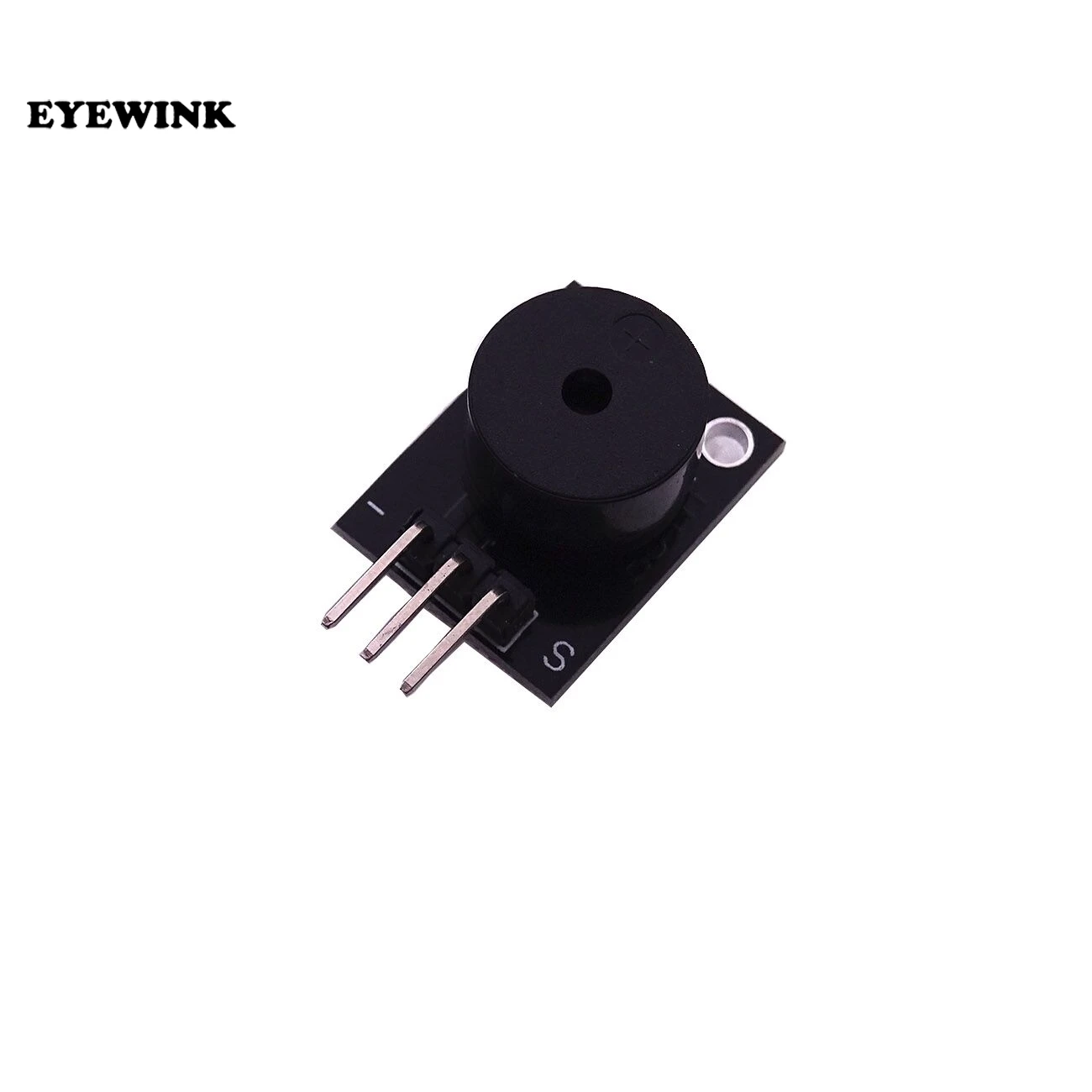 

Best Price!!! 100pcs Compatible .Sensor Branch Yi small passive buzzer module KY-006