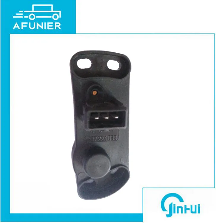 

12 months quality guarantee Throttle position sensor for Mercedes-Benz,audi,vw OE No.:3437224033