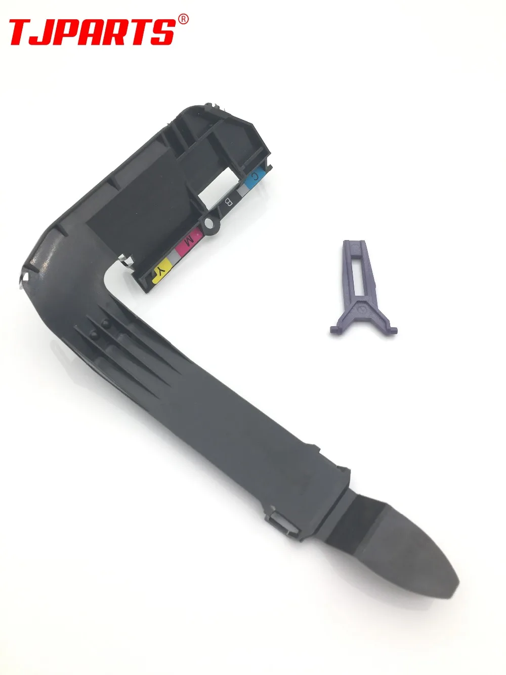 

5PCX C7769-40041 Ink Tube Cover + lock Upper Cover of Ink Tube Supply System for HP Designjet 500 Plus 500PS 510 510PS 800 800PS