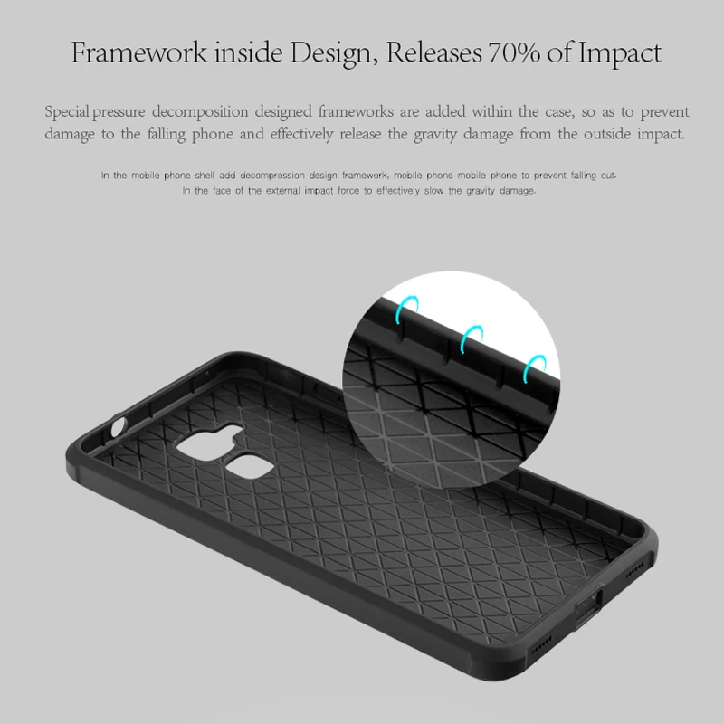 for-Huawei-Honor-5c-case-silicone-cover-3d-carved-dragon-phone-case-original-COCOSE-matte-soft (2)