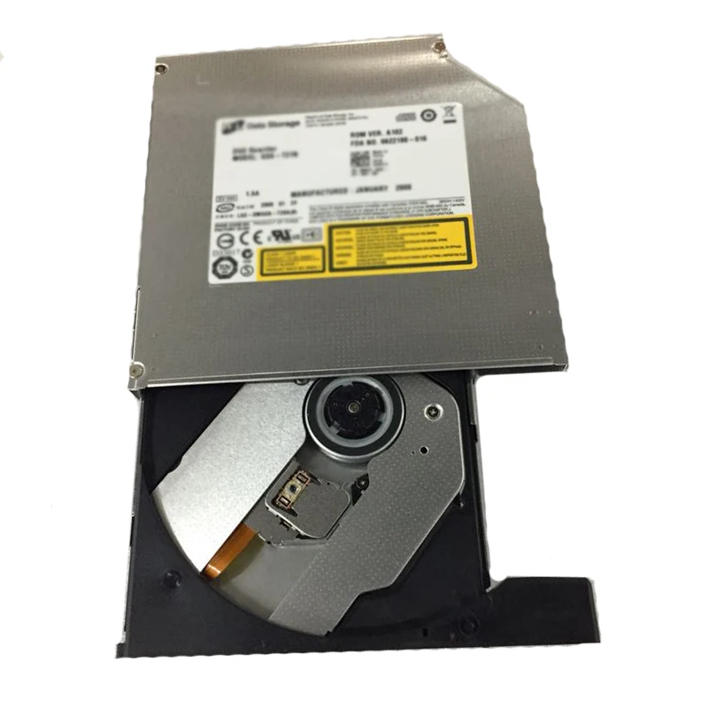 Для ноутбука HP Compaq NX7400 NX7300 NX9420 NW8440 NW9440 8X DVD RW RAM двухслойная DL-горелка 24X CD-R