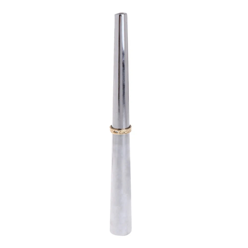 

Ring Sizer Metal Magnifier For Shaping Jewelry Making Stick Mandrel Measure Size
