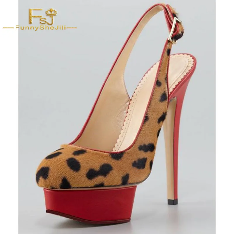 almond toe slingbacks