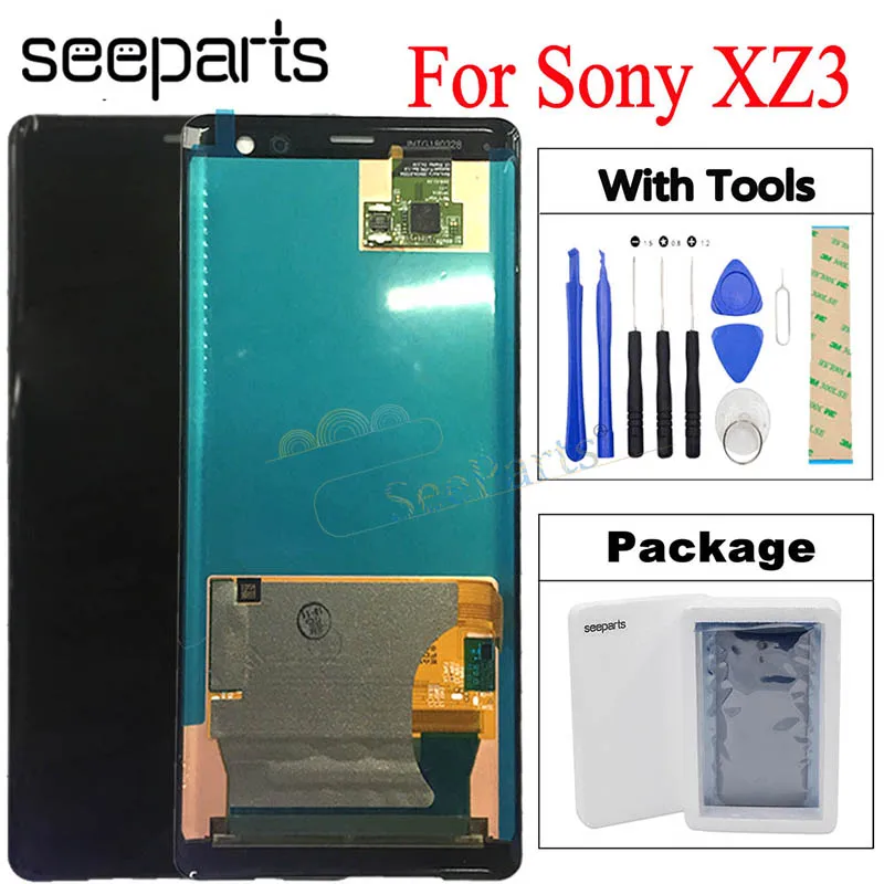For sony xz3 lcd (1)