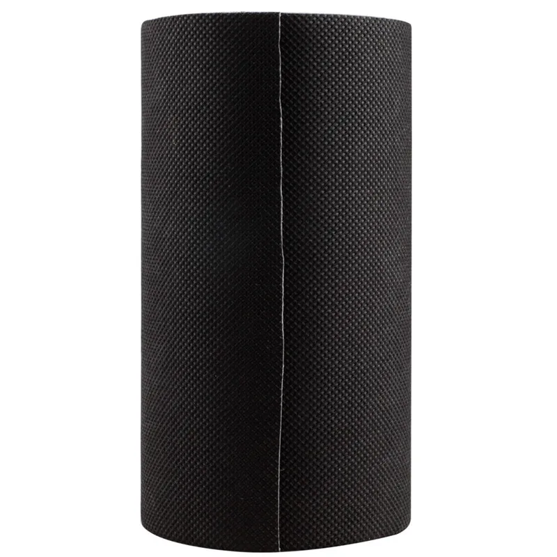 Лента "трава" самоклеящаяся Seaming Turf лента газонный ковер Соединительная лента - Цвет: black 5mx15cm
