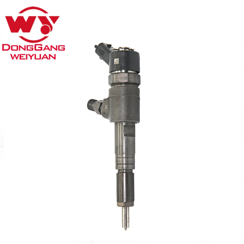 Discount High Quality Injector 0445120126 Best Price Common