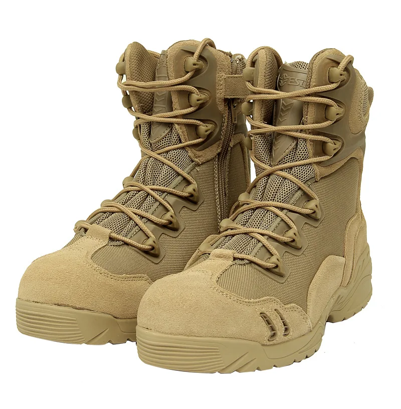 salomon boots army