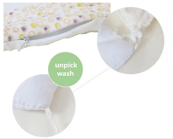 Промо-акция! 7 шт. вышивка детское постельное белье набор для кроватки новорожденного ребенка Постельное белье для девочки мальчика, включает(бамперы+ одеяло+ простыня+ подушка