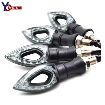 

FOR YAMAHA WR250R/X SEROW225 SEROW250 BMW G650GS G650 Universal Motorcycle Turn Signal Indicators Blinker Amber Light Lamp Bulb