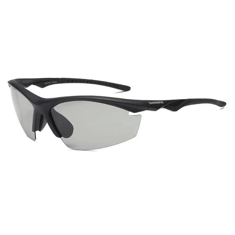 Shimanos Новые поляризованные очки для рыбалки Для мужчин Для женщин вождения очки для верховой езды солнцезащитные очки для улицы, спортивные, аксессуары для глаз, солнцезащитные рыболовные аксессуары