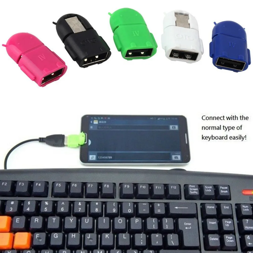 Usb Com Female Telegraph