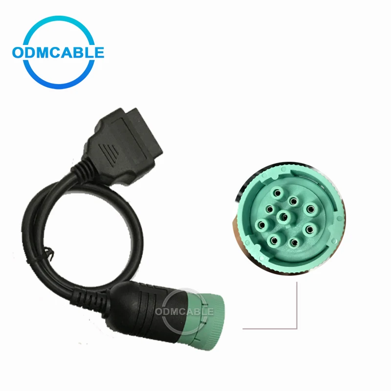 9 pin cable