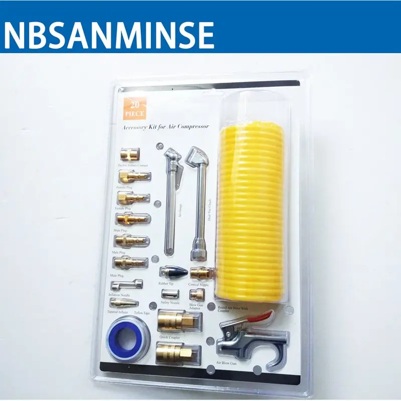 

Pneumatic tool soot blow gun suit pill press