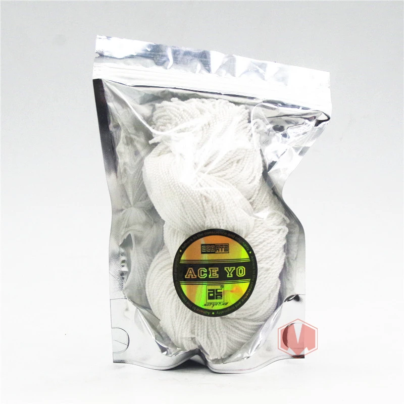  ACEYO strings 100pcs/bag 24 shares 5 colors Rope 130cm Strings practice line free shipping yoyo pro