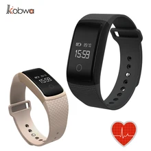 K2aa-093 смарт-фитнес-band сенсорный экран часы браслет браслет артериального давления heart rate monitor для ios android samsung 2