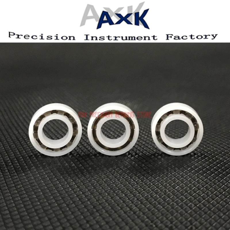 2019 ограниченная распродажа Pom Bearing 693 694 695 696 697 698 699 (5 шт) Стеклянные шарики