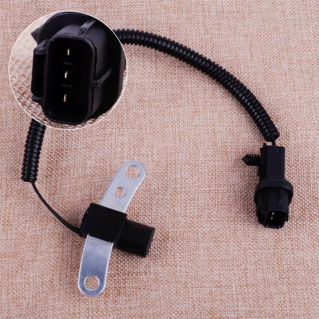 Buy CITALL 56027866AC 5S1806 Crankshaft Position Sensor CPS Fit For Jeep