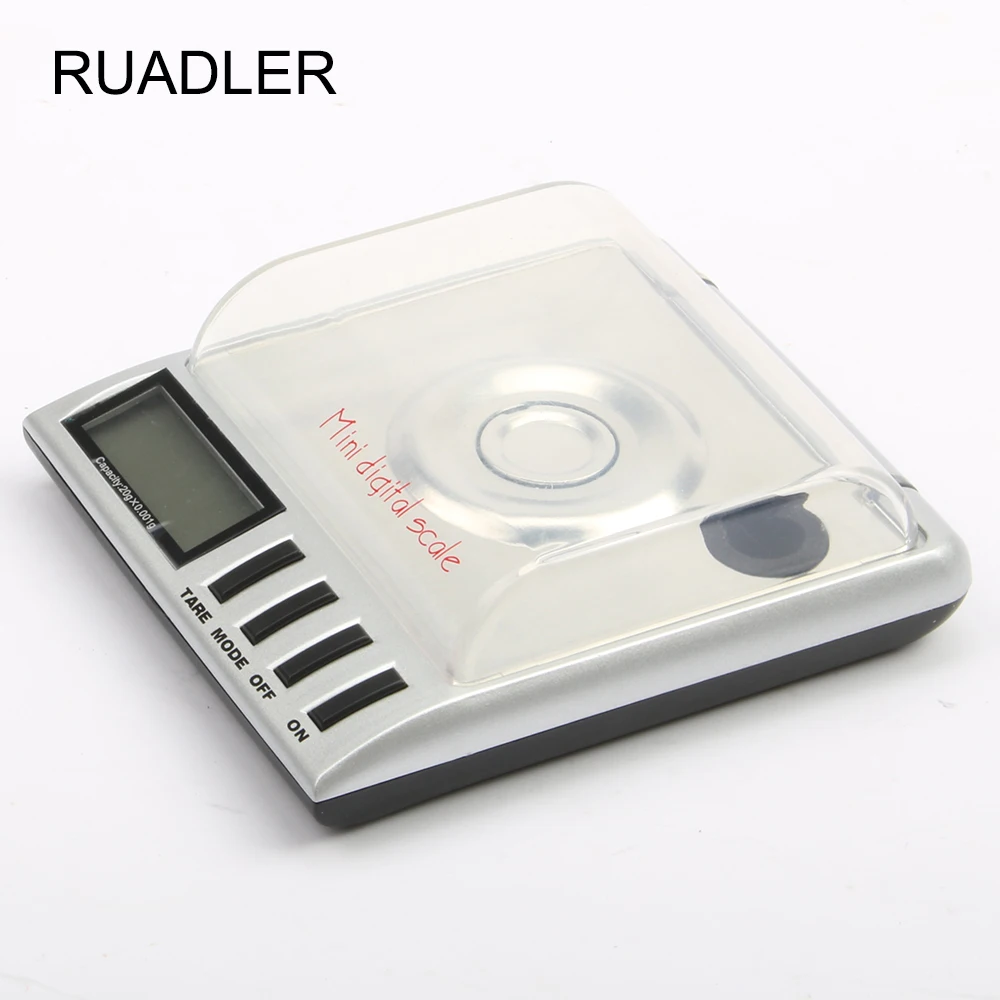20g x 0.001g high precision Digital Milligram/ Gram pocket jewelry Scale electronic scales New Portable Digital Scale LUBAN 20g x 0.001g high precision Digital Milligram/ Gram pocket jewelry Scale electronic scales New Portable Digital Scale LUBAN