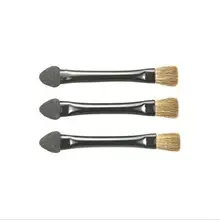 Tamiya 89929 Weathering Master инструменты для нанесения кисти 3 шт