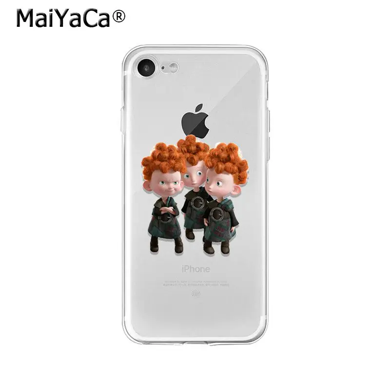 Brave Merida Princess