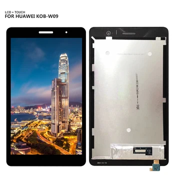 

For 8" Huawei Mediapad KOB-L09 KOB-W09 T3 8.0 LCD display touch screen digitizer assembly