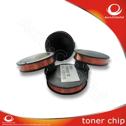 

Compatible for xerox phaser 6250 toner cartridge reset chip used in laser printer or copier Chip