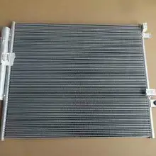 8105100XSZ08A конденсаторный агрегат для Greatwall Haval H2