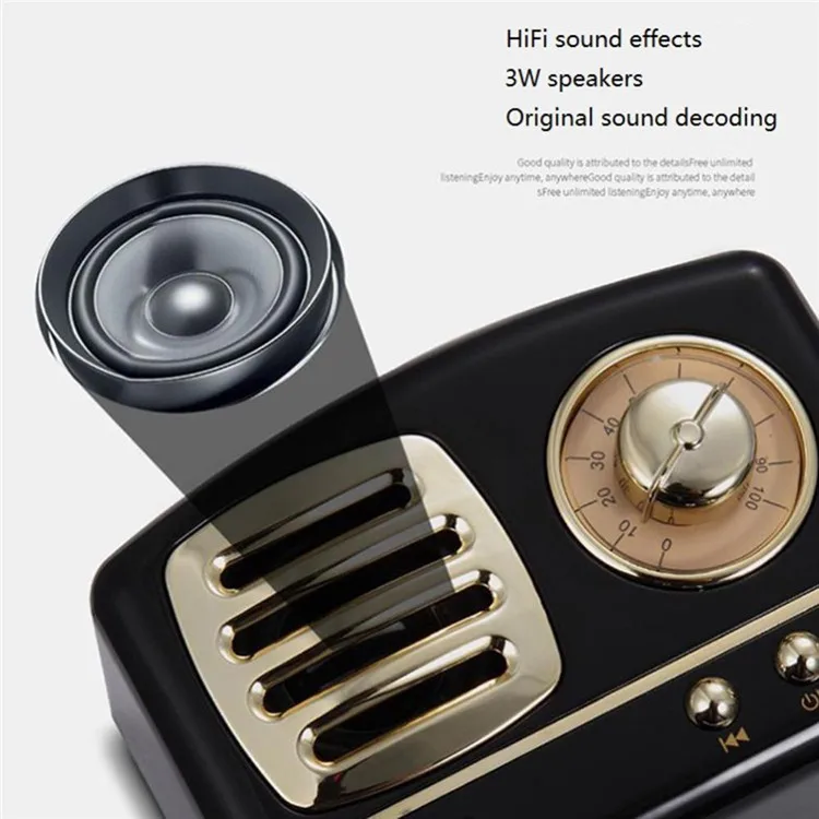 UiRiQi-Bluetooth-Speaker-Vintage-Mini-Wireless-Speaker-Nostalgic-Heavy-Bass-3D-Stereo-Surround-HiFi-Sound-Effects_Radio bluetooth speaker (4)