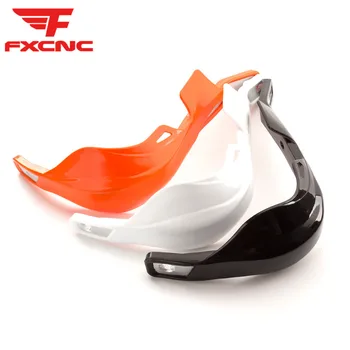

Universal 22mm 28mm Motorcycle Dirt Pit Bike Handlebar Hand Guards Handguard Protector For CR80R CRF150R CR125R CRF250R CRF450R