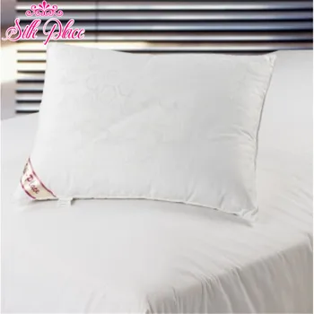 

2016 "Silk Place" Natural High-quality Silk Comforter Russia Delivery White Summer Autumn Winter Silk Quilt