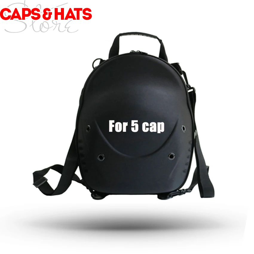 baseball cap carrier