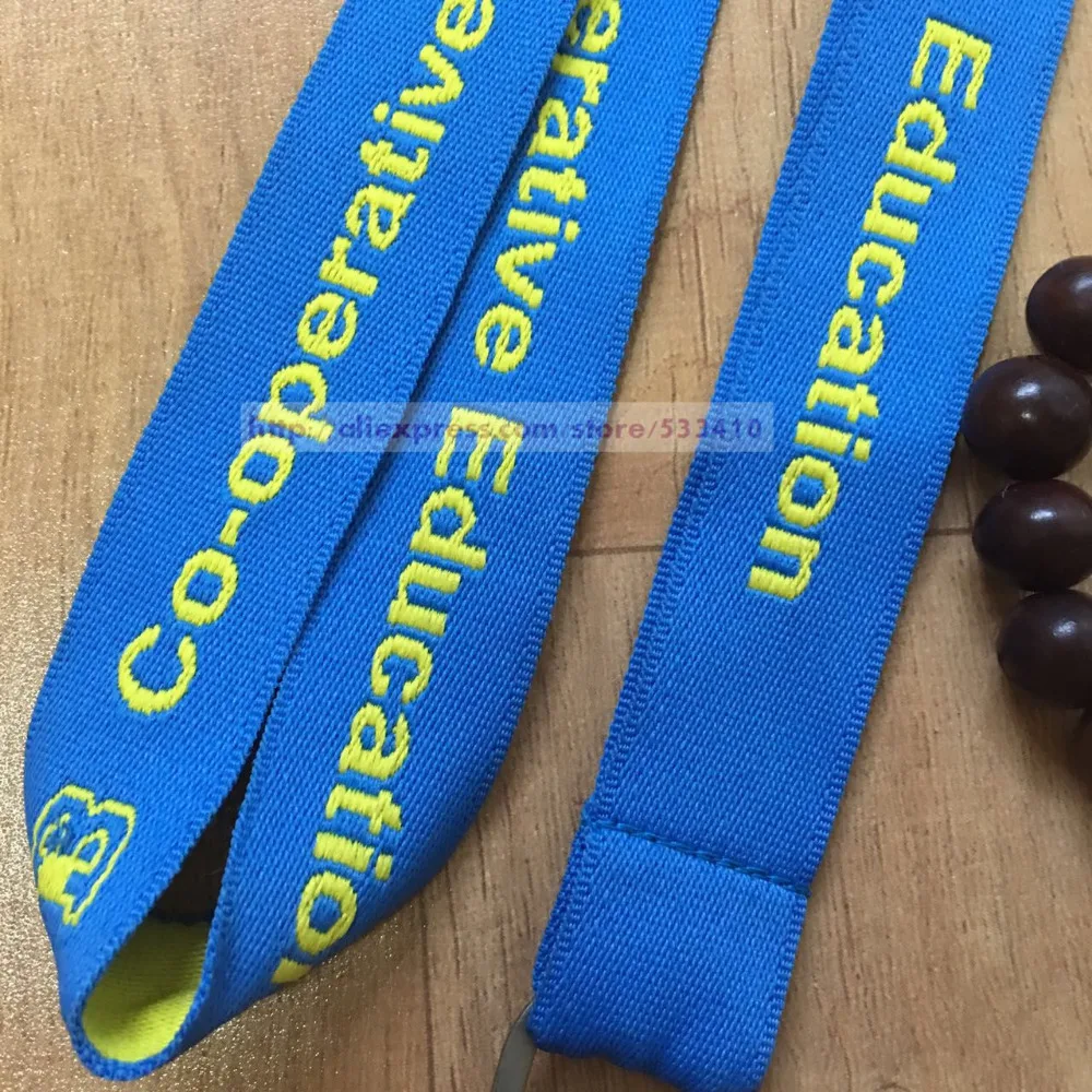 Рисунок 2 - ремешок для шеи Nek Lanyards