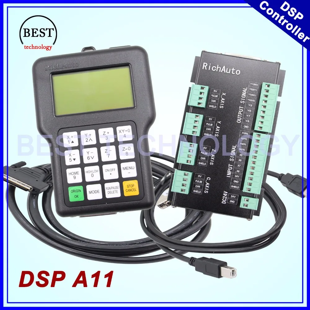 Отличие от DSPA11 к DSP 0501 (для г н Юрий Konorev)|Запчасти для деревообрабатывающих
