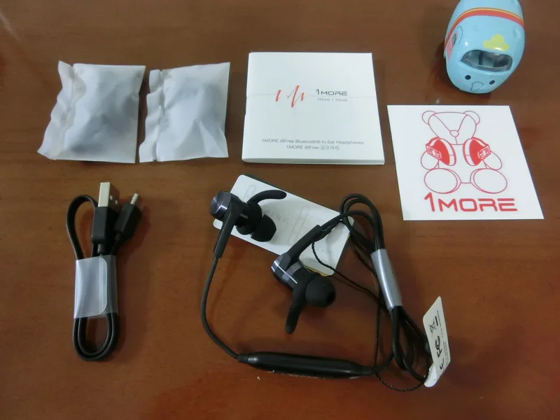 ibfree bluetooth wireless earphone crs sport running headphone (11)
