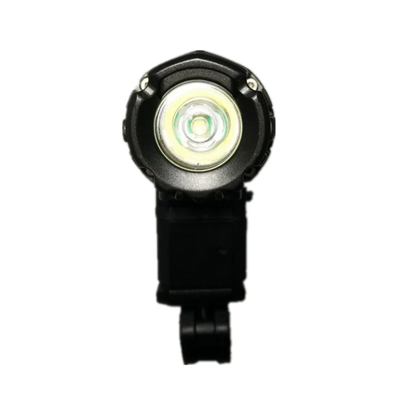 Waterproof Head Flashing Cycling Bicycle Safety High Power LED Lights