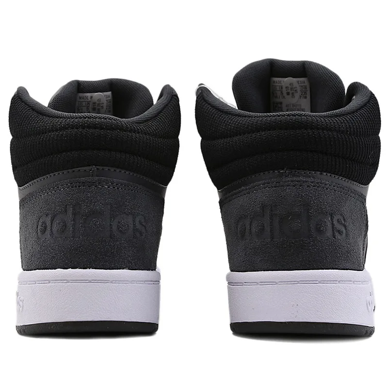 Оригинальное новое поступление 2018 женские кроссовки для скейтбординга Adidas NEO Label