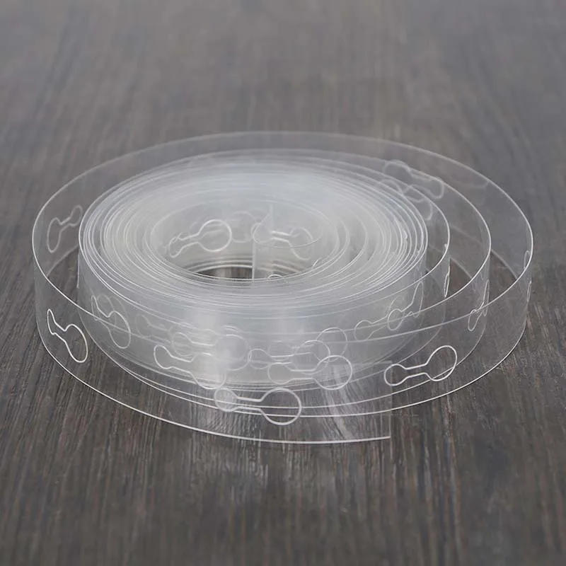 

5M Balloon Chain DIY Latex Balloons Modeling Tool Plastic for Wedding Birthday Party Balloons Backdrop Decor Balloons Tie Knob