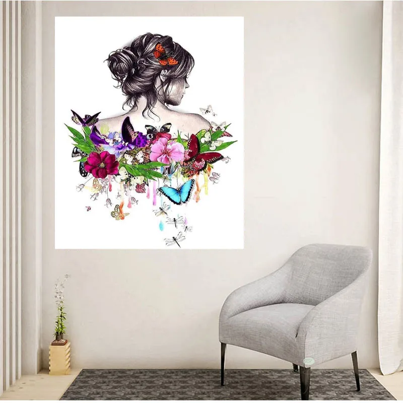 LaoJieYuan-Full-Square-Round-Drill-5D-DIY-Diamond-Painting-back-Cross-Stitch-5D-Home-Decor-Gift (1)