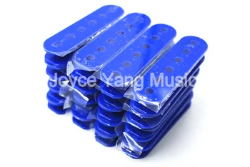 

Niko 10pcs Blue Electric Guitar Double Coil Pickup Humbucker Slug Bobbin Covers Wholesales
