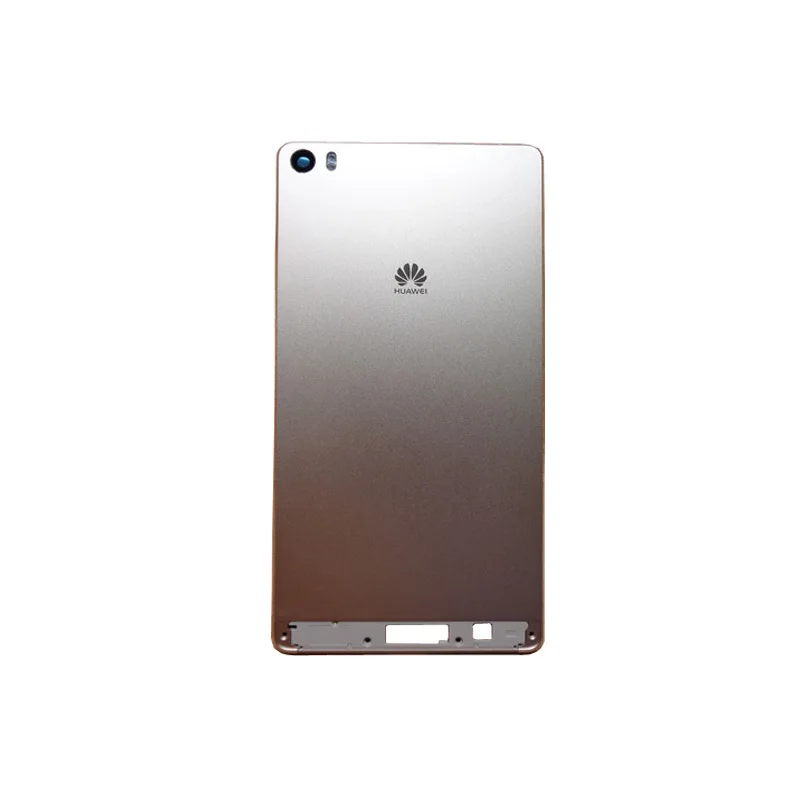 Новинка оригинальная крышка аккумулятора для Huawei Ascend P8 Max золотой цвет запасные