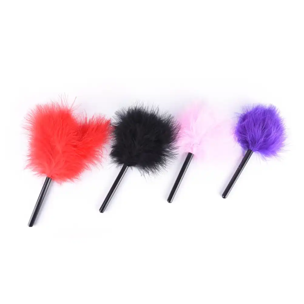 Flirt like a feather [PUNIQRANDLINE-(au-dating-names.txt) 60