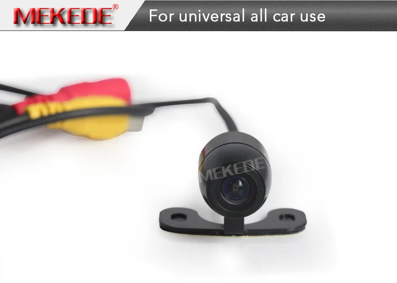 

Waterproof HD Car Backup Reverse Camera Rear Monitor Parking aid Universal Camera Rear View Camera Waterproof Camera