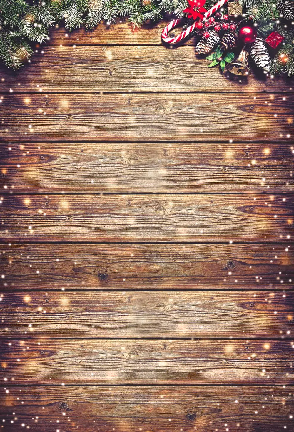 HUAYI Christmas Kitchen Backdrop Celebration Christmas Party Decorations Banner Photo Studio Props Wooden Windows and Decorations Background vinly fabrich US-W-3395-5×3 ft HUAYI Christmas Kitchen Backdrop Celebration Christmas Party Decorations Banner Photo Studio Props Wooden Windows and Decorations Background vinly fabrich US-W-3395-5×3 ft