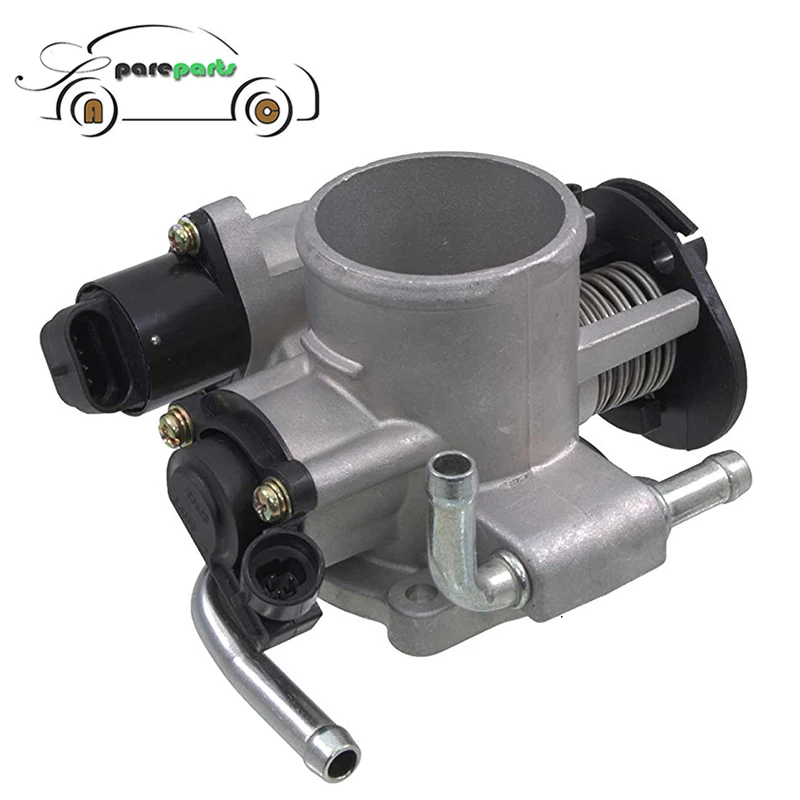 

LETSBUY 96497640 25183955 NewThrottle Body Assembly High Quality For Buick Chevolet Aveo DAEWOO LACETTI G M 96815475