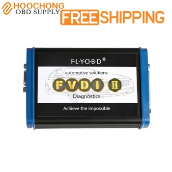 

2017 FVDI2 ABRITES Commander for Honda HDS V3.016 with Free J2534 DrewTech Software