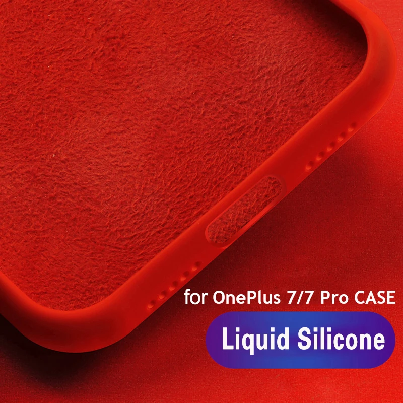 

For Oneplus 7 Pro 6 Case One Plus 6 Soft TPU Back Cover Case Ultra Thin 360 Degree Full Protective Case For Meizu 16th 16 1+7