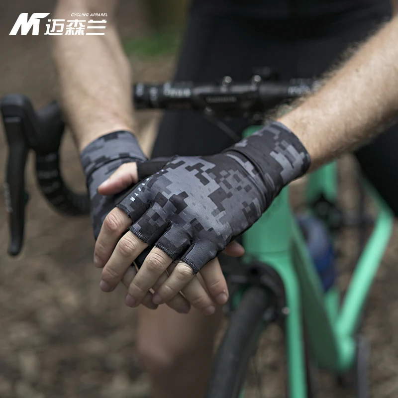 half road half mountain bike