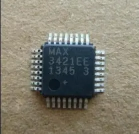 

1pcs/lot MAX3421EEHJ MAX3421EE MAX3421 QFP-32