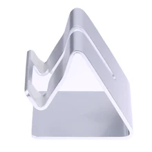 Universal Portable Aluminium Alloy Mobile Phone Holder