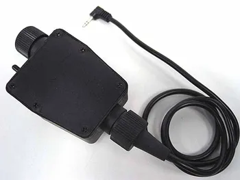 

Element headset headphone TEA Headset PTT for Moto rola Kenwood ICOM Radio